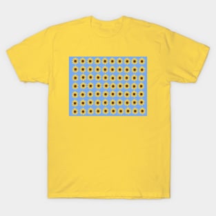 Sunflowers T-Shirt